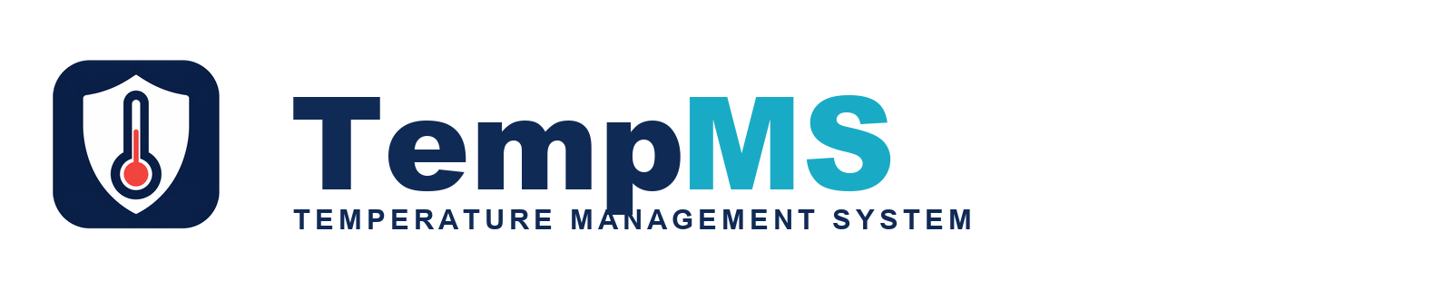 TempMS — Temperature Management System